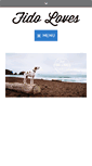 Mobile Screenshot of fidoloves.com
